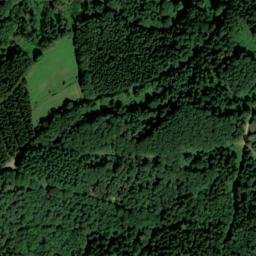 Satellite imagery of Kirchberg, DE