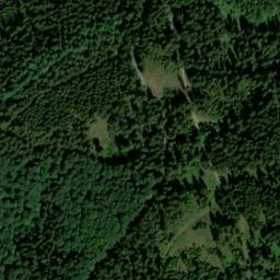 Satellite imagery of Hohe Acht, DE