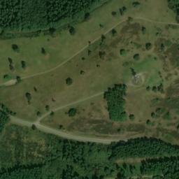 Satellite imagery of Raßberg, DE