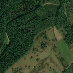 Satellite imagery of Büschberg, DE