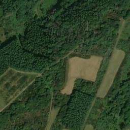 Satellite imagery of Büschberg, DE