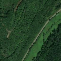 Satellite imagery of Hohe Rain, DE
