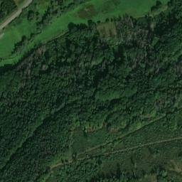 Satellite imagery of Hohe Rain, DE