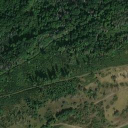 Satellite imagery of Hohe Rain, DE