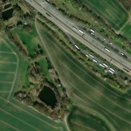Satellite imagery of Thelenberg, DE