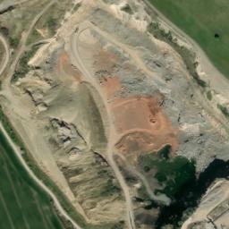 Satellite imagery of Wingertsberg, DE