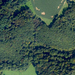 Satellite imagery of Krebsberg, DE