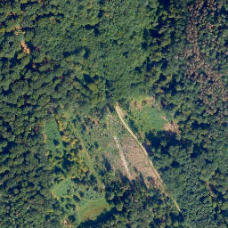Satellite imagery of Langscheids-Berg, DE