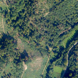Satellite imagery of Langscheids-Berg, DE