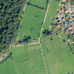 Satellite imagery of TP - Trigonometrischer Punkt, FR