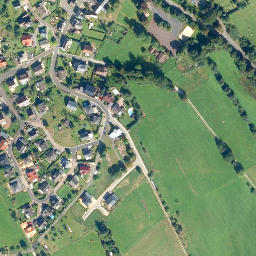 Satellite imagery of TP - Trigonometrischer Punkt, FR