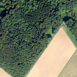 Satellite imagery of Blickerstein, DE