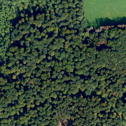 Satellite imagery of Steinkopf, DE