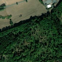 Satellite imagery of Rote Küppel, DE