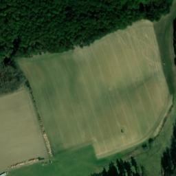 Satellite imagery of Rote Küppel, DE