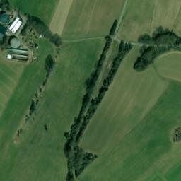 Satellite imagery of Hasenberg, DE