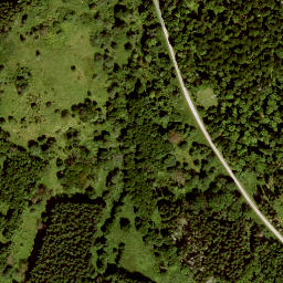 Satellite imagery of Rückberg, DE