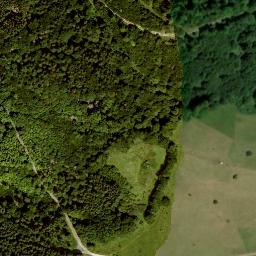 Satellite imagery of Arnsberg, DE