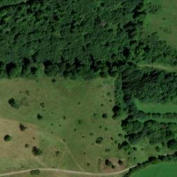 Satellite imagery of Arnsberg, DE