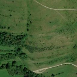 Satellite imagery of Arnsberg, DE