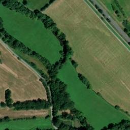 Satellite imagery of Markberg, DE