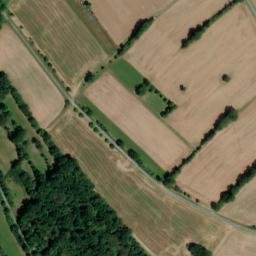 Satellite imagery of Markberg, DE