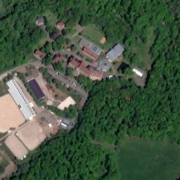 Satellite imagery of Altenburg, DE