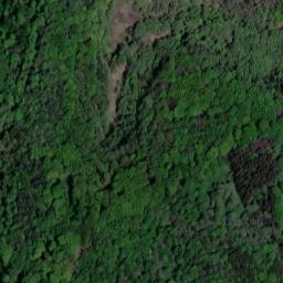 Satellite imagery of Großer Gleichberg, DE