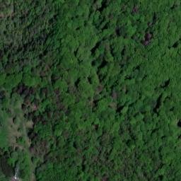 Satellite imagery of Großer Gleichberg, DE