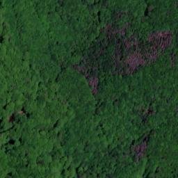 Satellite imagery of Großer Gleichberg, DE