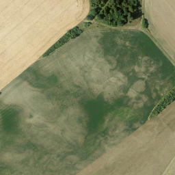 Satellite imagery of Seelein, DE