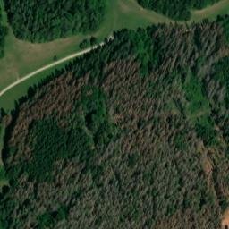 Satellite imagery of Fichtacher Berg, DE
