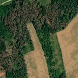 Satellite imagery of Fichtacher Berg, DE