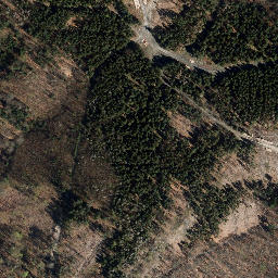 Satellite imagery of Blößenberg, DE