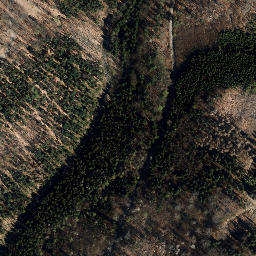 Satellite imagery of Schleifenberg, DE