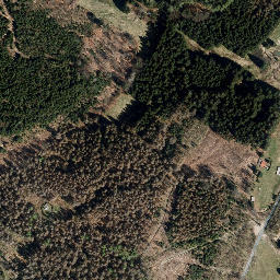 Satellite imagery of Schleifenberg, DE