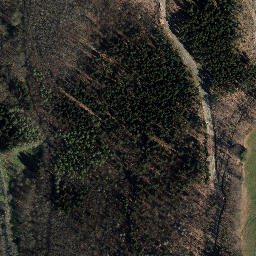 Satellite imagery of Hessenhöhe, DE