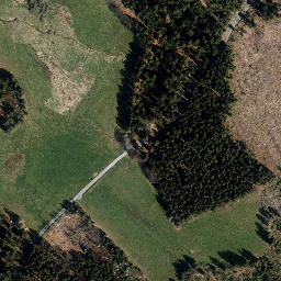 Satellite imagery of Steinhügel, DE