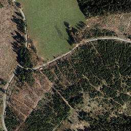 Satellite imagery of Steinhügel, DE