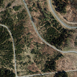 Satellite imagery of Steinhügel, DE