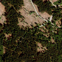 Satellite imagery of Welteshügel, DE