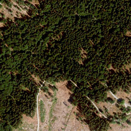 Satellite imagery of Welteshügel, DE