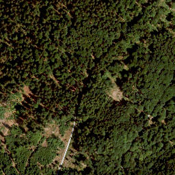 Satellite imagery of Foßhügel, DE