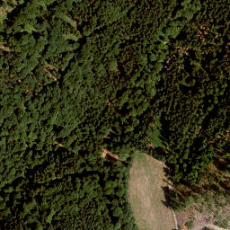 Satellite imagery of Foßhügel, DE