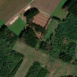 Satellite imagery of Galgenberg, DE