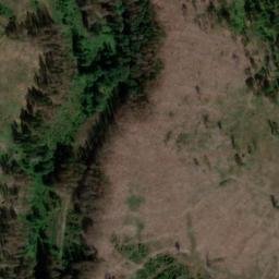 Satellite imagery of Klößberg, DE