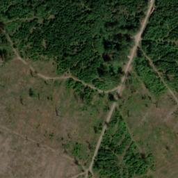 Satellite imagery of Klößberg, DE