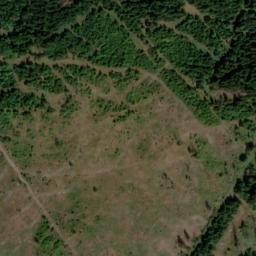 Satellite imagery of Klößberg, DE