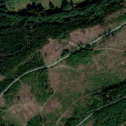 Satellite imagery of Hölle, DE