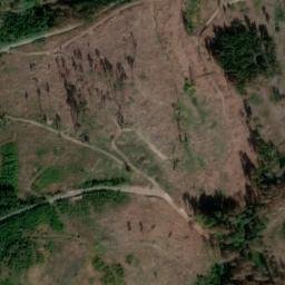 Satellite imagery of Hölle, DE